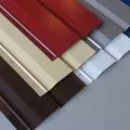 Японський сайдинг для фасаду фіброцементний і керамічний (фасаду) Японський сайдинг для фасаду фіброцементний і керамічний