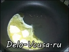 яблучна начинка