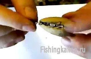 Хорватське яйце виготовлення своїми руками (своїми) Хорватське яйце виготовлення своїми руками