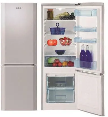 Холодильник beko cs 325000 огляд, опис, характеристики, інструкція та відгуки (beko) Холодильник beko cs 325000 огляд, опис, характеристики, інструкція та відгуки