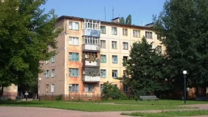 Хрущовки продавати не можна чекати (хрущовки) Хрущовки продавати не можна чекати