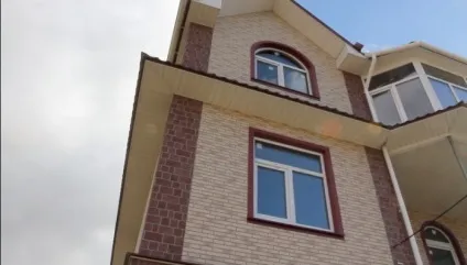 Японський сайдинг фіброцементний матеріал від компаній kmew, ничих