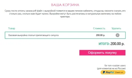 Хочете легко створити свою індивідуальну базову викрійку, шити просто (хочете) Хочете легко створити свою індивідуальну базову викрійку, шити просто