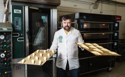 Хлібна справа як заробити на пекарні і булочної - центр розвитку кар'єри (булочної) Хлібна справа як заробити на пекарні і булочної - центр розвитку кар'єри