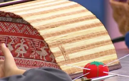 Хлібниці своїми руками