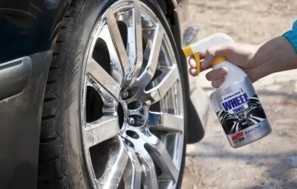 Хромування дисків автомобіля - поради і рекомендації (коліс) Хромування дисків автомобіля - поради і рекомендації