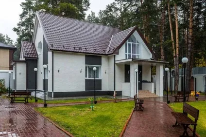 Японський сайдинг kmew, статті про фасадні панелях (сайдинг) Японський сайдинг kmew, статті про фасадні панелях
