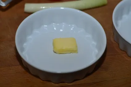 Яєчня в духовці, це смачно!