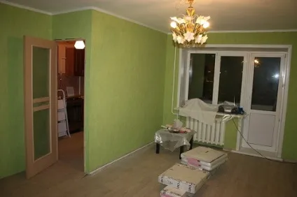 Хрущовка - секрети вигідного продажу (як продати квартиру) Хрущовка - секрети вигідного продажу