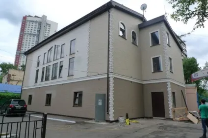 Японський сайдинг фіброцементний матеріал від компаній kmew, ничих