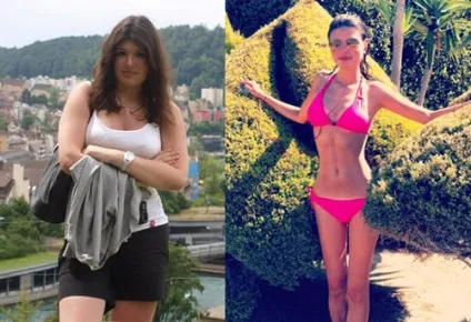 Хочеш бути худою (коктейль Fito Slim Balance) Хочеш бути худою