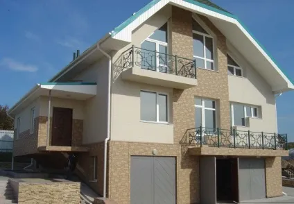 Японський сайдинг фіброцементний матеріал від компаній kmew, ничих