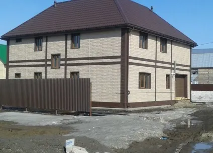 Японський сайдинг фіброцементний матеріал від компаній kmew, ничих