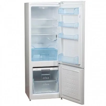 Холодильник beko cs 325000 огляд, опис, характеристики, інструкція та відгуки (холодильник) Холодильник beko cs 325000 огляд, опис, характеристики, інструкція та відгуки