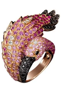 Ювелірний дім boucheron - гола правда