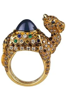 Ювелірний дім boucheron - гола правда
