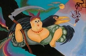 За що свекрухи не люблять своїх невісток (своїх) За що свекрухи не люблять своїх невісток