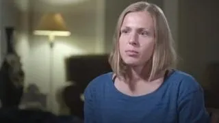 Юлія Степанова я просто розкрила ганебну правду - bbc російська служба (юлія) Юлія Степанова я просто розкрила ганебну правду - bbc російська служба