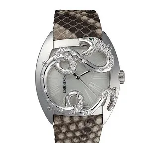 Ювелірний дім boucheron - гола правда