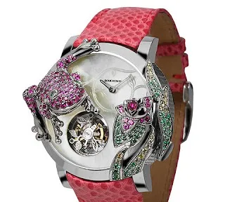 Ювелірний дім boucheron - гола правда