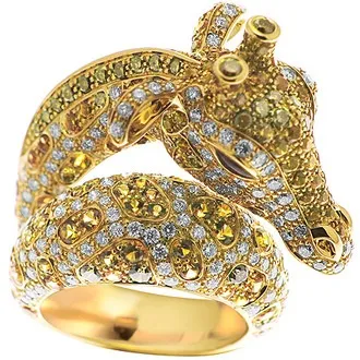Ювелірний дім boucheron - гола правда