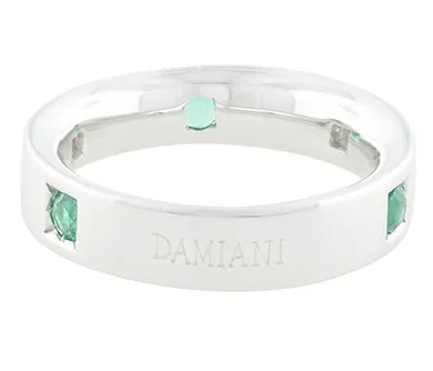 Ювелірні прикраси damiani