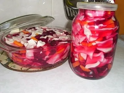 закусочний день