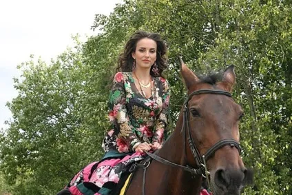 Юлія Зіміна - біографія, фото, особисте життя, фільми і останні новини 2017 (юлія Зіміна особисте життя) Юлія Зіміна - біографія, фото, особисте життя, фільми і останні новини 2017