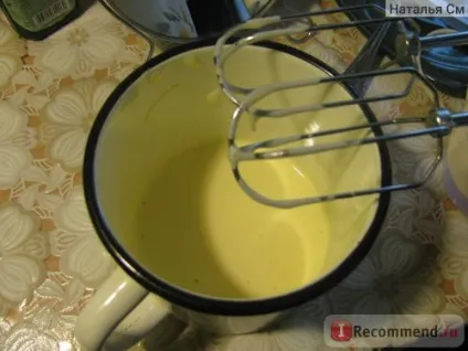 Яйце куряче - «відмінна маска для блиску і пружності волосся! 