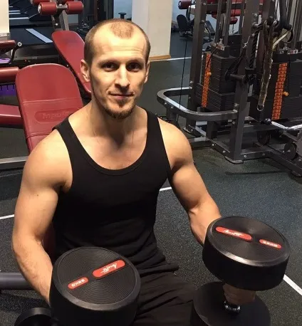 Навіщо потрібні вправи на баланс (баланс) Навіщо потрібні вправи на баланс
