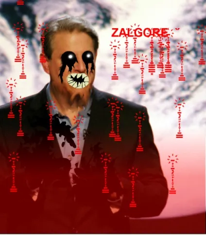 Зальген, netlore zalgo, Зальген, Лавкрафт, Кріпі, Кріпі-треди (Кріпі-треди) Зальген, netlore zalgo, Зальген, Лавкрафт, Кріпі, Кріпі-треди