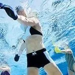Заняття aqua mix в фітнес клубі фан джим (клубі) Заняття aqua mix в фітнес клубі фан джим