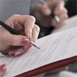 Заниження суми договору купівлі автомобіля