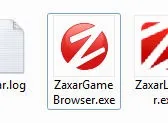 Zaxar games що це за програма і як її видалити (zaxar) Zaxar games що це за програма і як її видалити