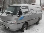 Заміна розпилювачів на форсунках (буде диміти перекрутити) Заміна розпилювачів на форсунках
