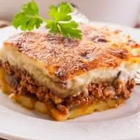 Запіканка з фаршем - (понад 53 рецептів) з фото на (фаршем) Запіканка з фаршем - (понад 53 рецептів) з фото на