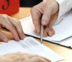 Заява на реструктуризацію кредиту (заяву) Заява на реструктуризацію кредиту