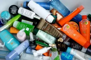 Здорова шкіра обличчя правильний раціон, домашні маски