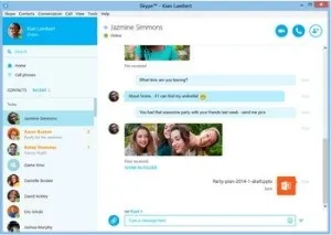 Зависає skype - що робити, обладнання (зависає) Зависає skype - що робити, обладнання