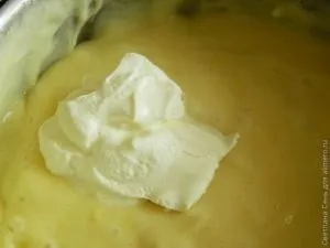 Запечена перець з картоплею і м'ясом (блюдо в духовці) Запечена перець з картоплею і м'ясом