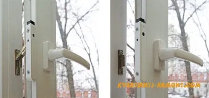 Захист на вікна від випадання дітей, фото та особливості (дітей) Захист на вікна від випадання дітей, фото та особливості