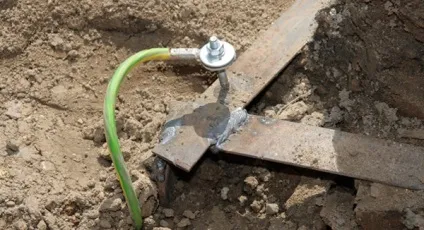 Заземлення та занулення в чому різниця (різниця) Заземлення та занулення в чому різниця