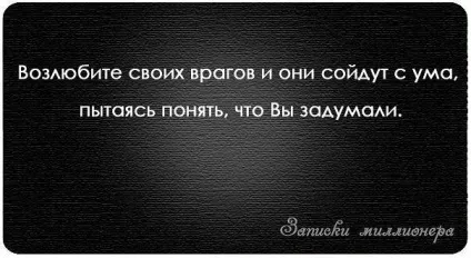 Записки мільйонера 2