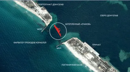 Затоплення кораблів методика війни, журнал популярна механіка