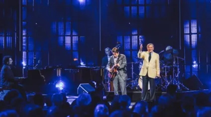 Завершився черговий itunes festival (черговий) Завершився черговий itunes festival