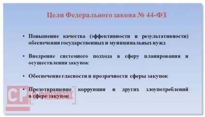 Запит котирувань по 44 ФЗ стаття, терміни, повідомлення, протокол (повідомлення) Запит котирувань по 44 ФЗ стаття, терміни, повідомлення, протокол