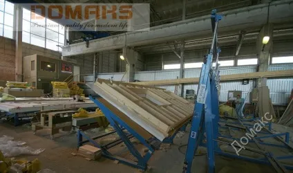 Завод каркасних будинків, виробництво каркасних будинків під ключ на заводі в Харків (будинків) Завод каркасних будинків, виробництво каркасних будинків під ключ на заводі в Харків