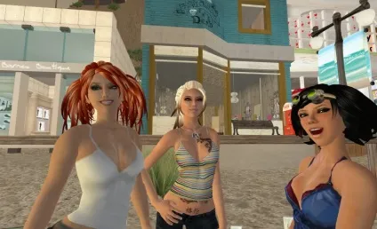 Заробіток в грі second life абсолютно без інвестицій - wm games fan (грі) Заробіток в грі second life абсолютно без інвестицій - wm games fan