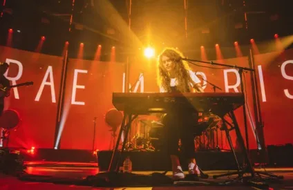 Завершився черговий itunes festival (черговий) Завершився черговий itunes festival