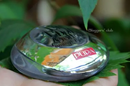 Запечені рум'яна pupa - like a doll - luminys blush # 301 - клуб блогерів (пупа) Запечені рум'яна pupa - like a doll - luminys blush # 301 - клуб блогерів
